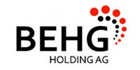 Inventarmanager Logo BEHG Holding AGBEHG Holding AG